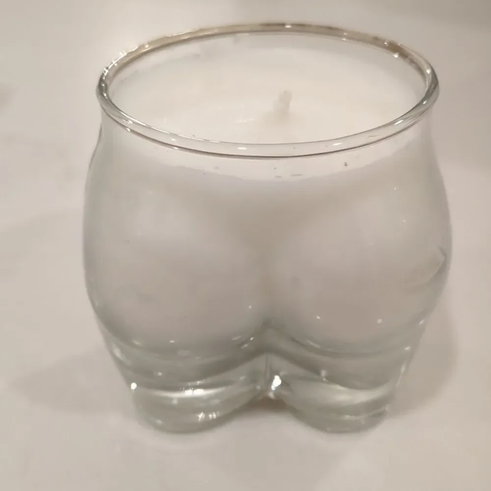 Anissa Kermiche Candle